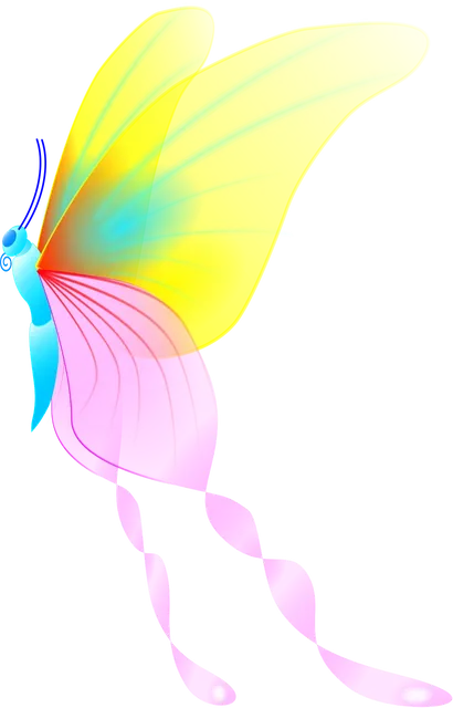 Additional critters that can be used on various collateral such as fliers and web banners