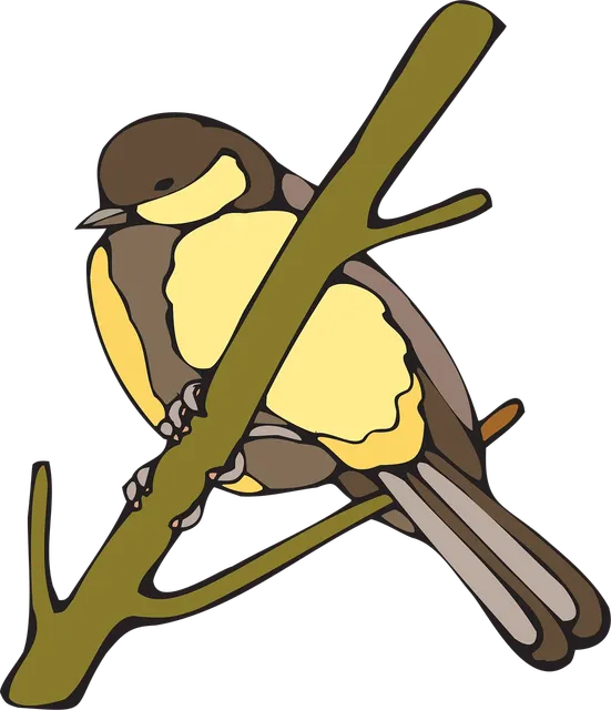 Secondary logo that can stand on its own without the squirrel