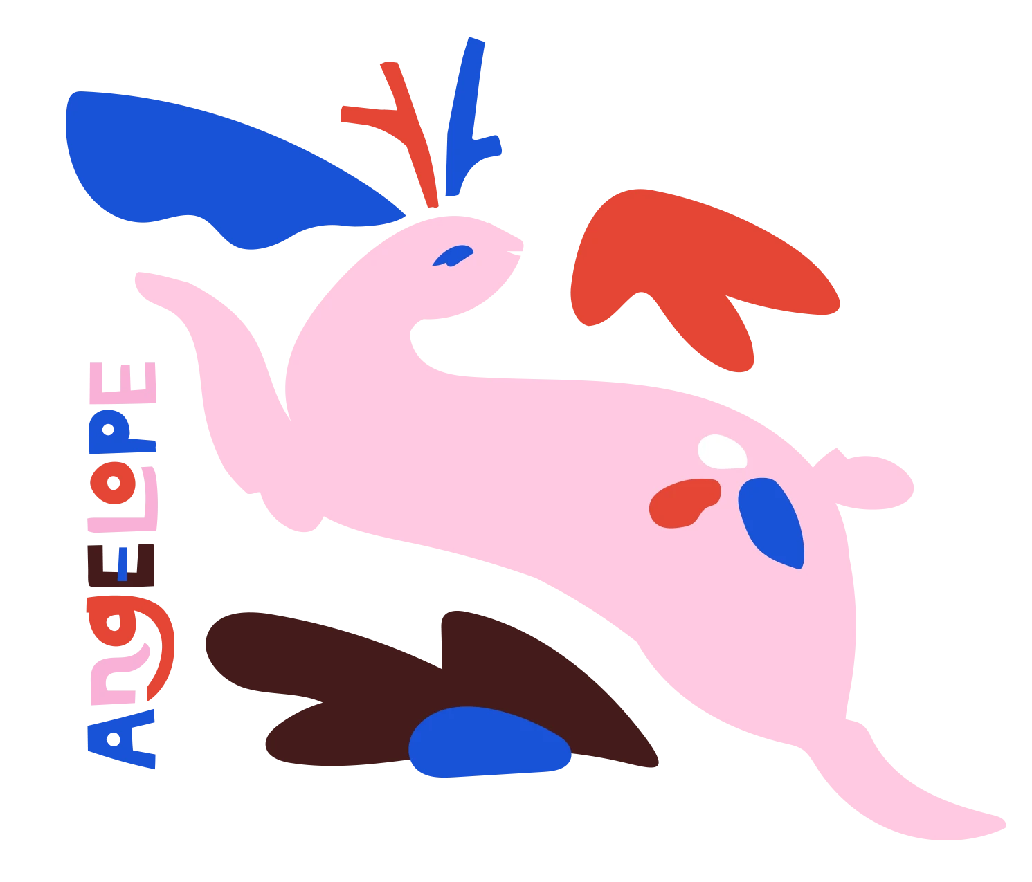 Angelope Design